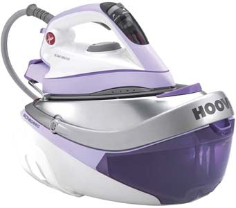 HOOVER - FERRO C/ CALDEIRA SRD 4108\1