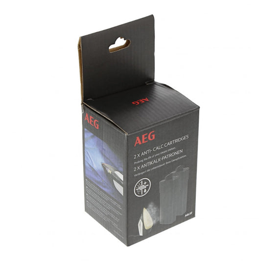 AEG - ADAPTADOR P/ FILTRO ANTI-CALCÁRIO AEL 07