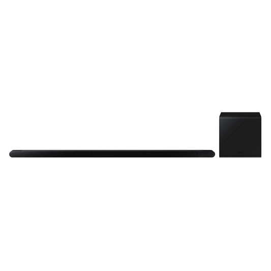 SAMSUNG - SOUNDBAR HW-S800D/ZF