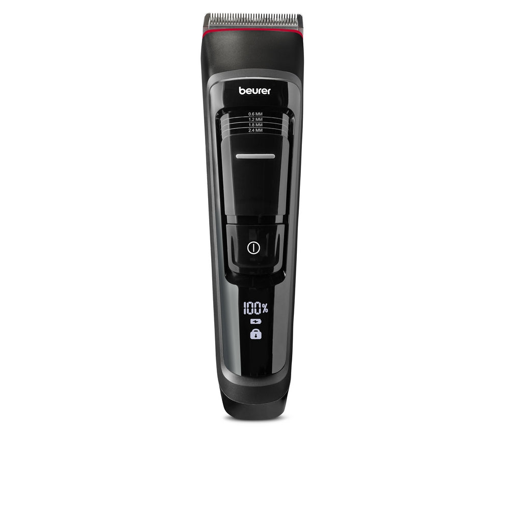 APARADOR DE CABELO BEURER MN5X