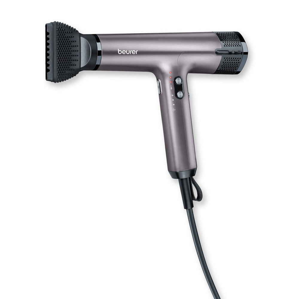 SECADOR CABELO BEURER HC100