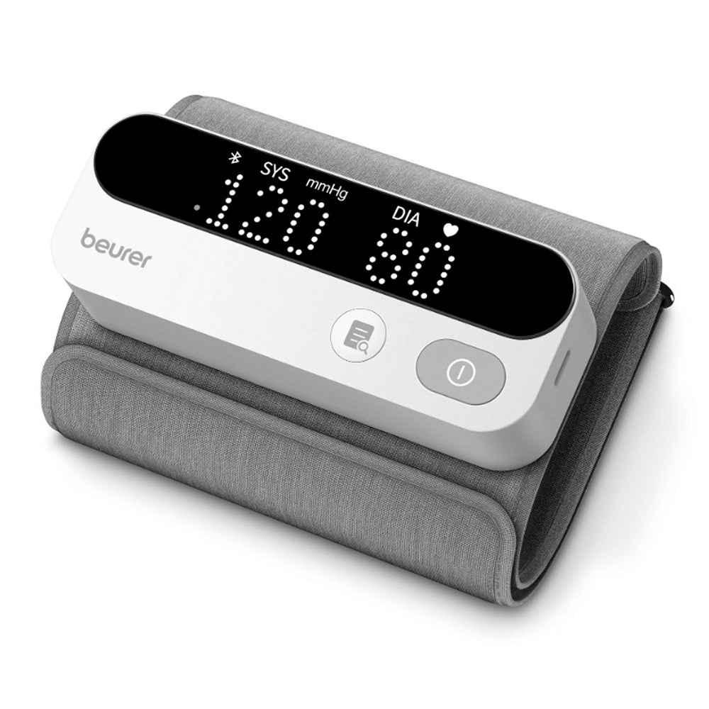 MEDIDOR TENSAO BRAÇO BLUETOOTH BEURER BM59BT