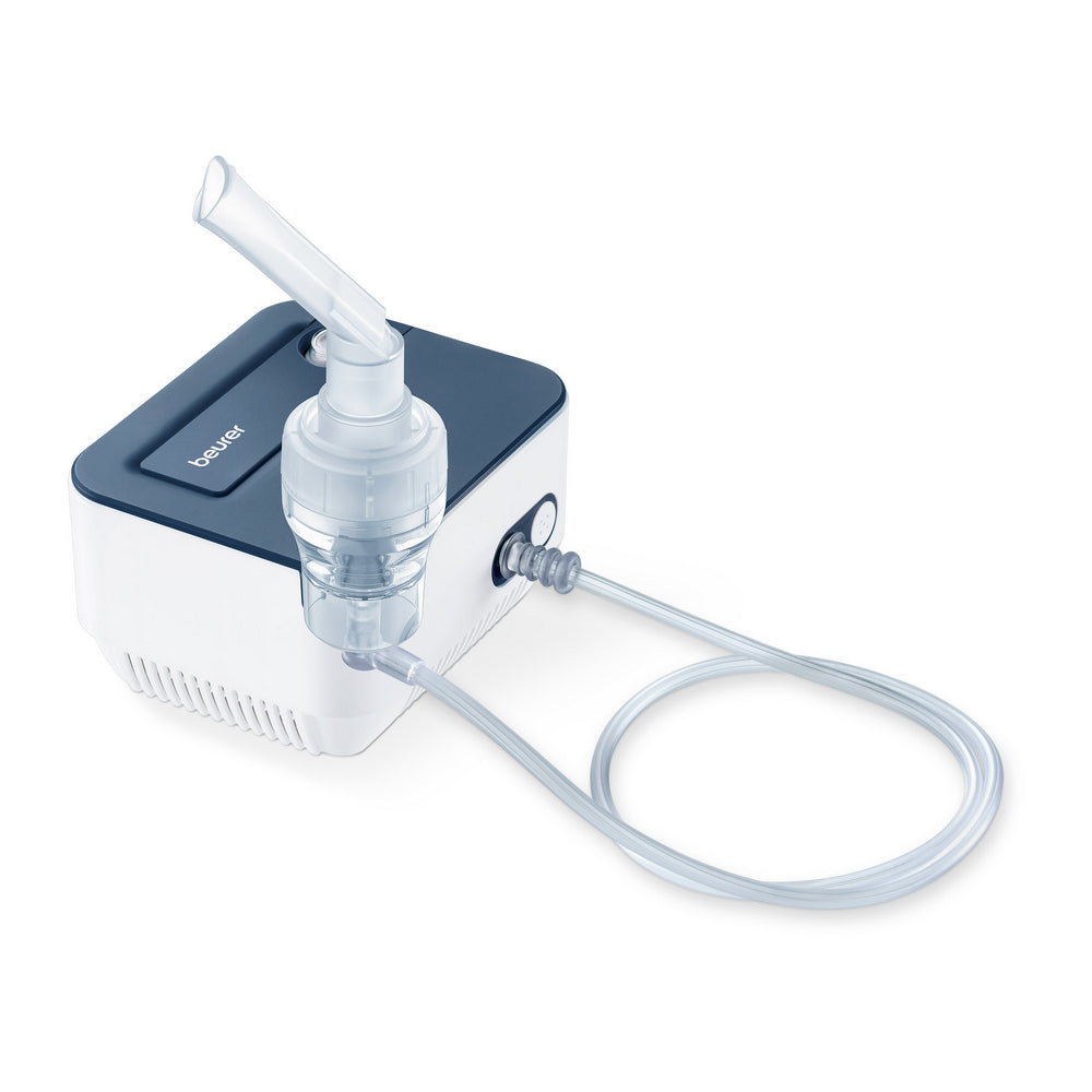 NEBULIZADOR BEURER IH16