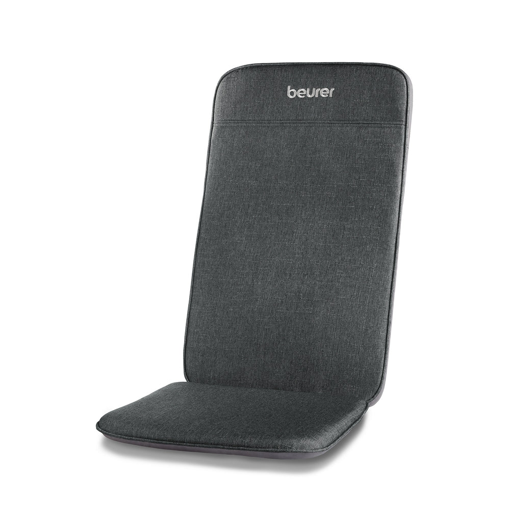 ESTEIRA DE MASSAGEM SHIATSU BEURER MG4R SHIATSU+