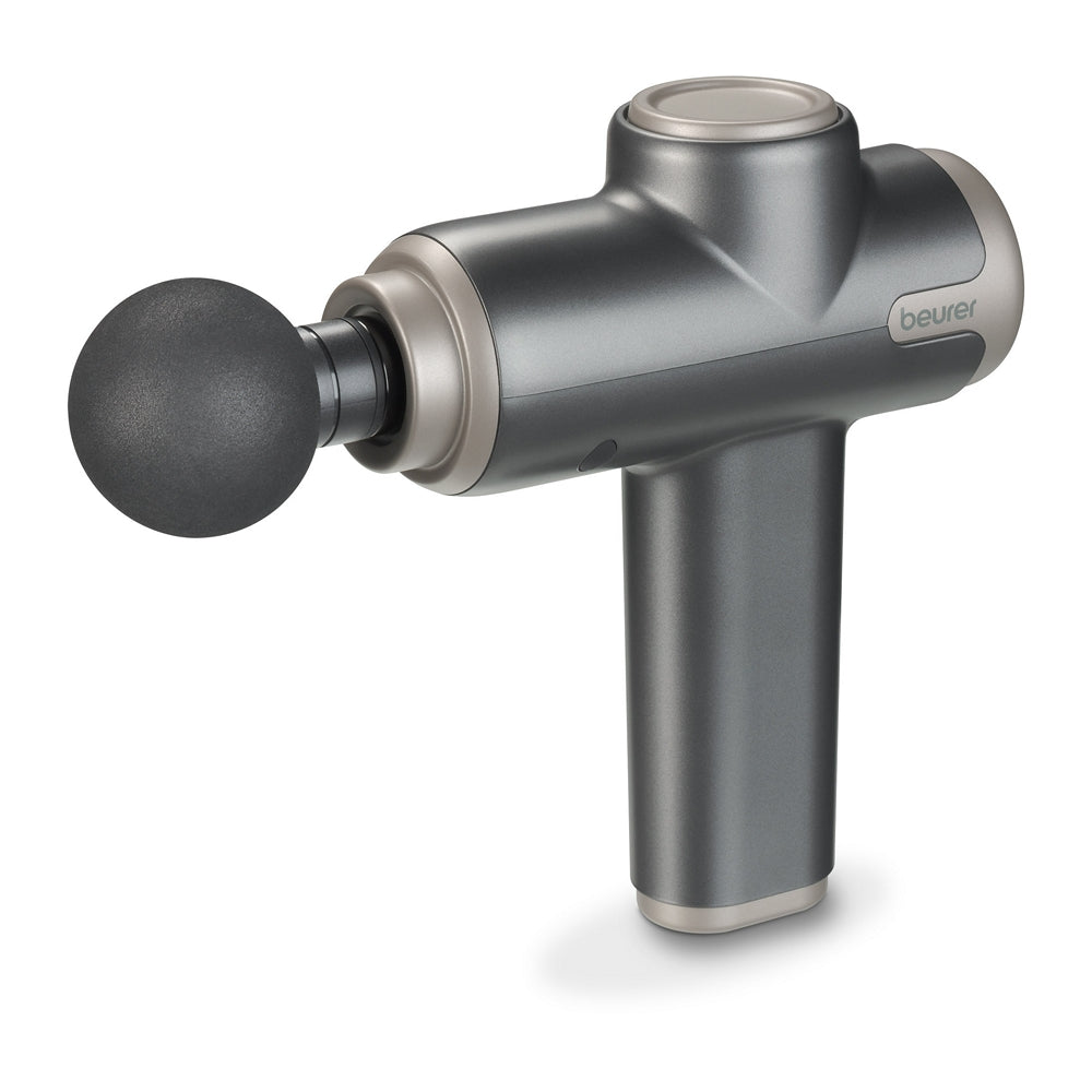 PISTOLA DE MASSAGEM BEURER MG2RINTENSE+