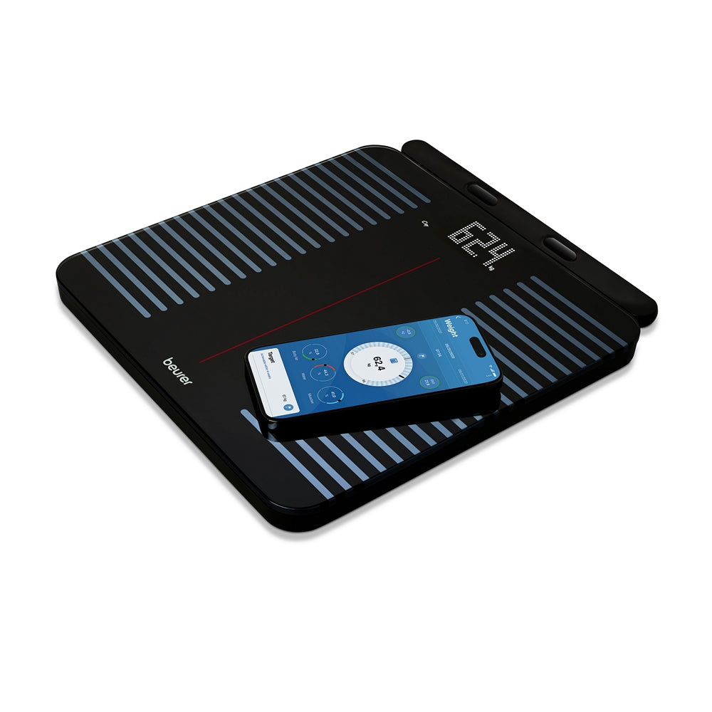 BALANÇA DE DIAGNÓSTICO BEURER BF990 WIFI