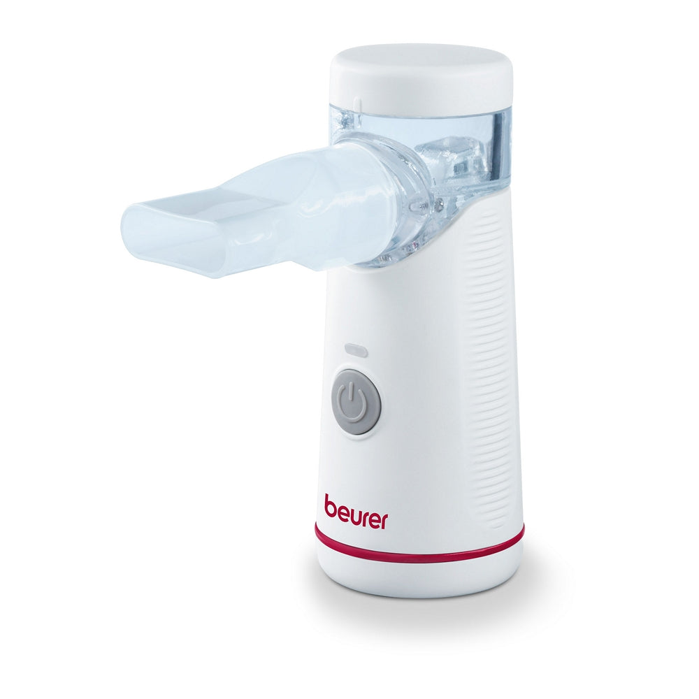 NEBULIZADOR BEURER IH51