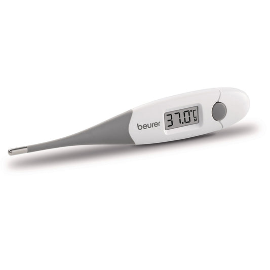 TERMÓMETRO DIGITAL BEURER FT16 EXPRESS
