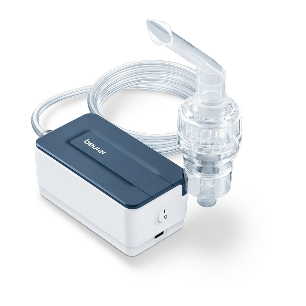 NEBULIZADOR BEURER IH15