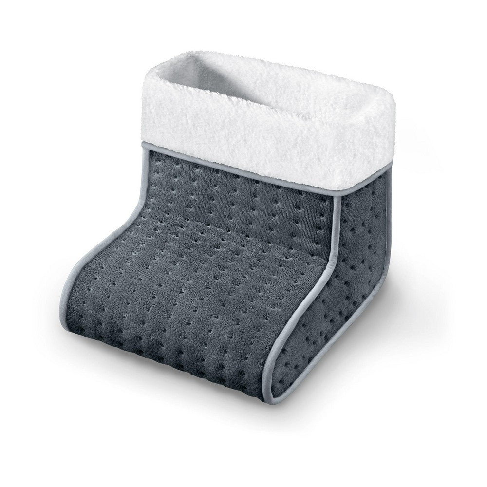 AQUECEDOR DE PÉS BEURER FW20 GREY