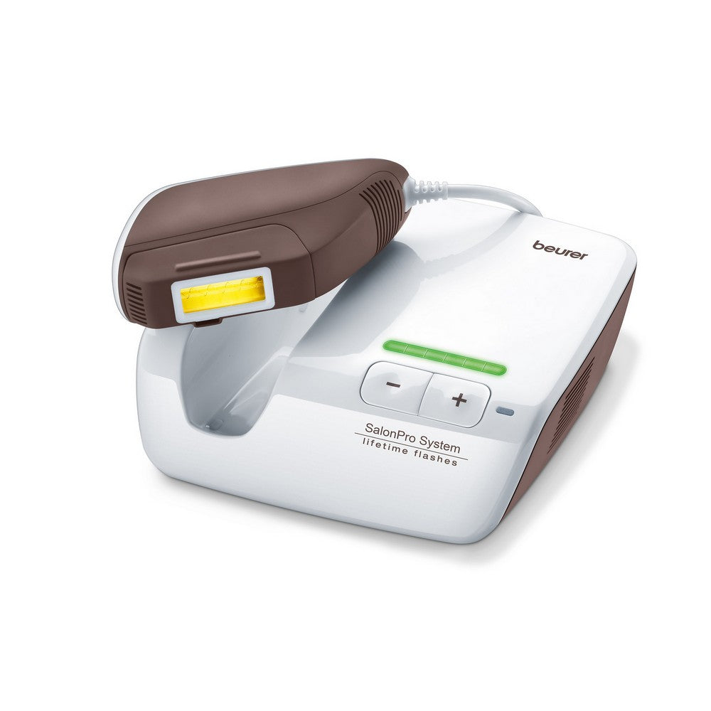 DEPILADORA LUZ PULSADA BEURER IPL 10000+