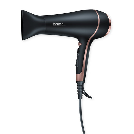 SECADOR CABELO BEURER HC30