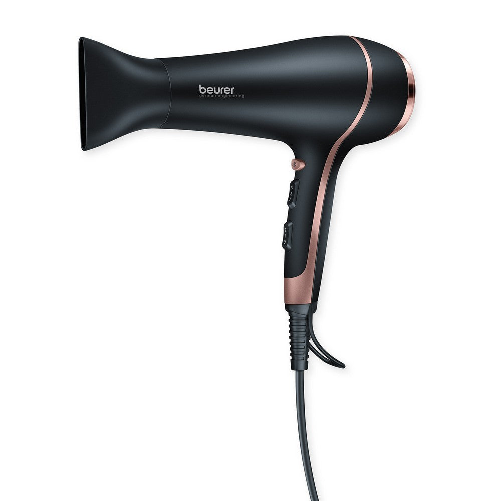 SECADOR CABELO BEURER HC30