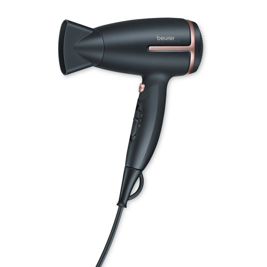 SECADOR VIAGEM BEURER HC25