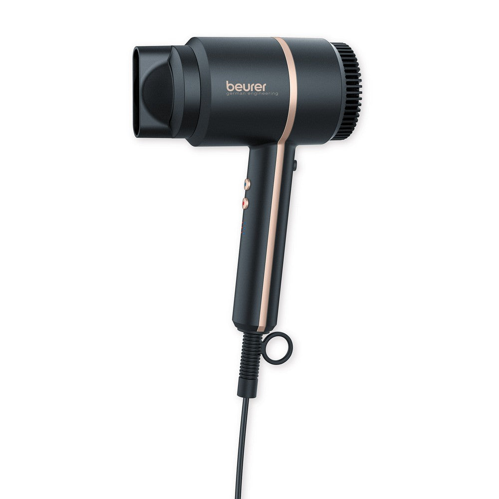 SECADOR CABELO BEURER HC35