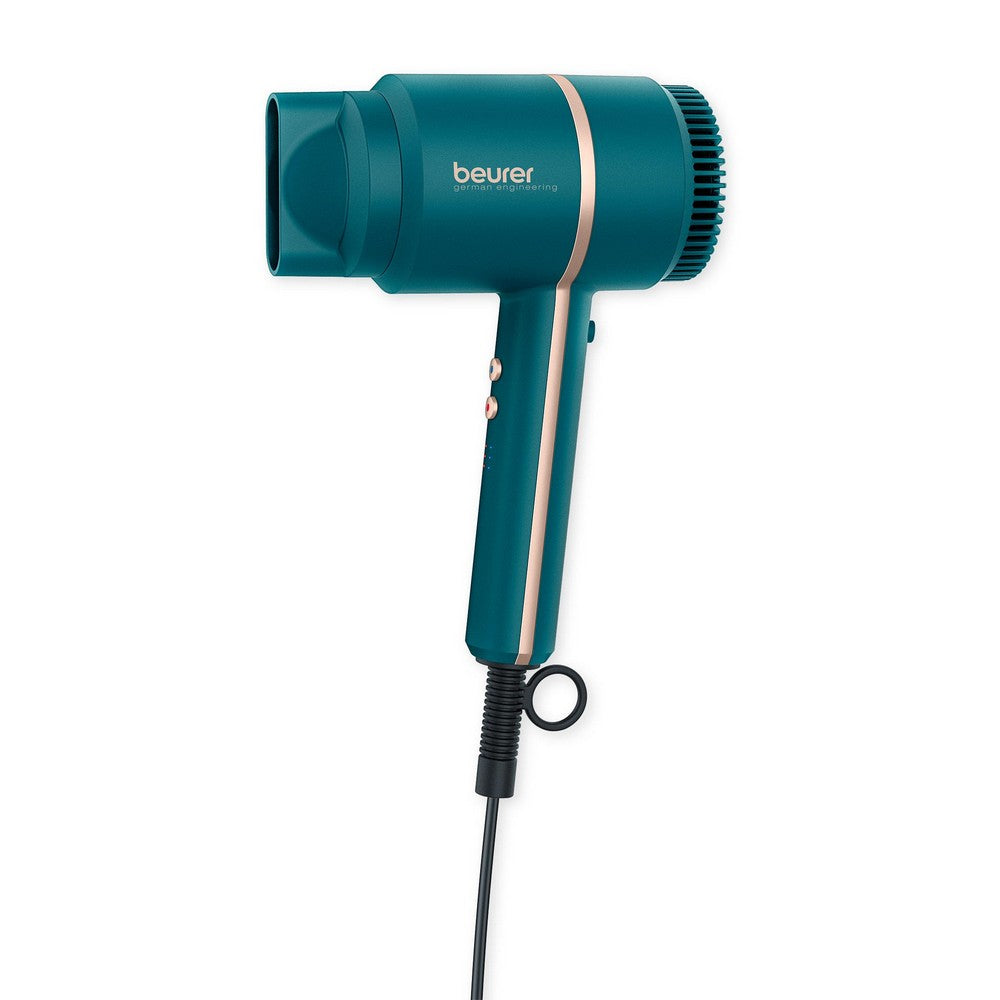 SECADOR CABELO BEURER HC35 OCEAN