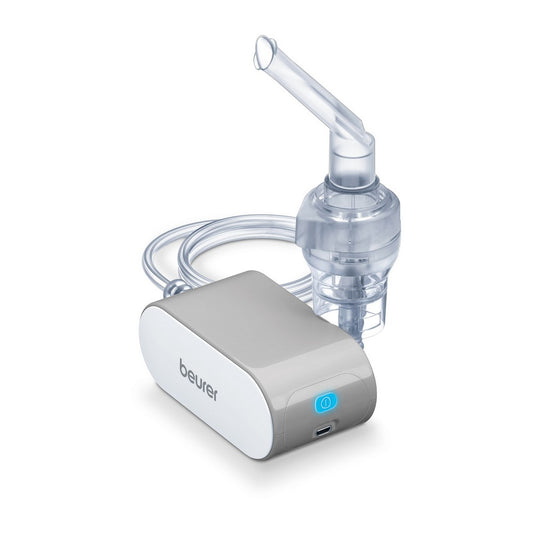 NEBULIZADOR BEURER IH58