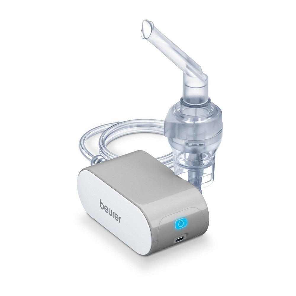 NEBULIZADOR BEURER IH58