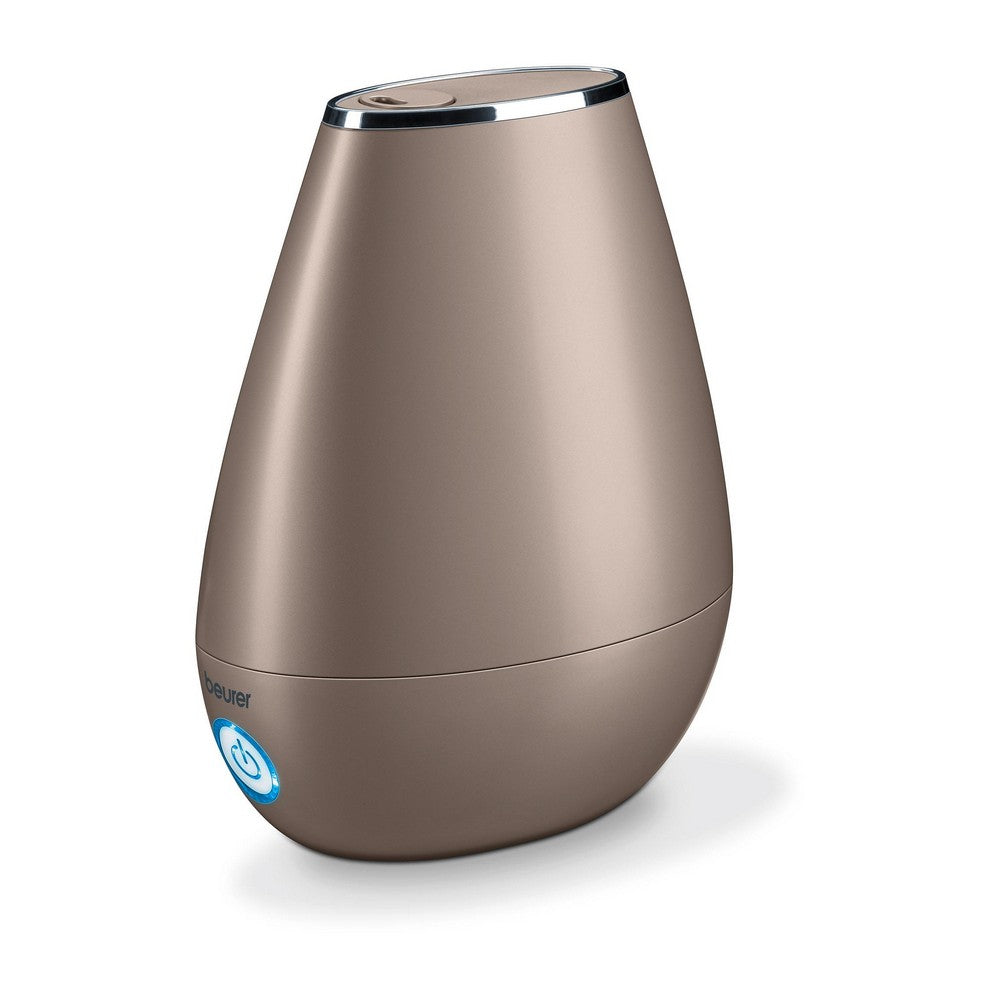HUMIDIFICADOR BEURER LB37 TOFFEE