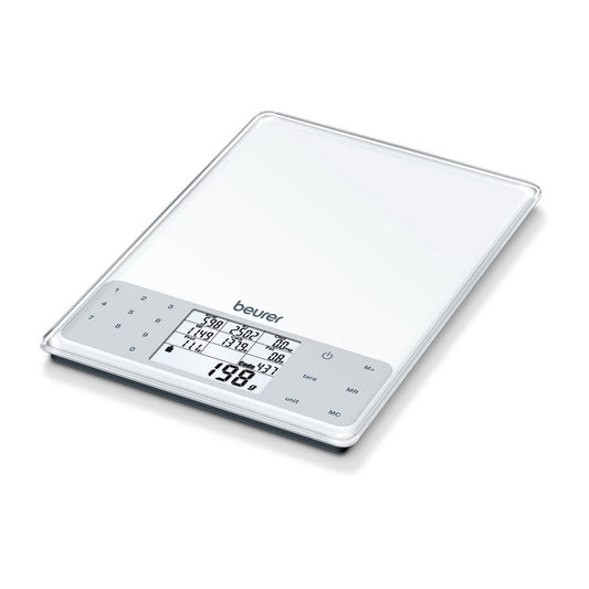 BALANÇADIETÉTICA BEURER DS61