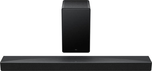 TCL - SOUNDBAR 5.1 Q65HE