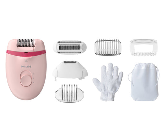 PHILIPS - DEPILADORA BRE285/00