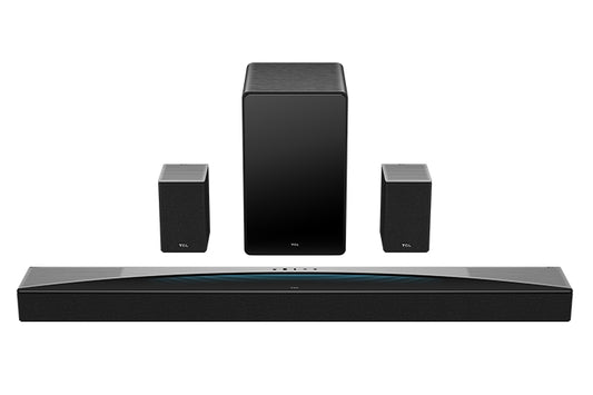TCL - SOUNDBAR 7.1.4 Q85HE