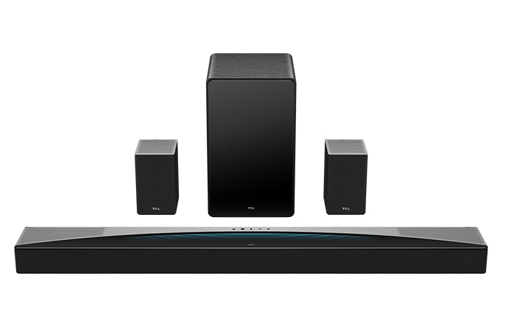 TCL - SOUNDBAR 7.1.4 Q85HE