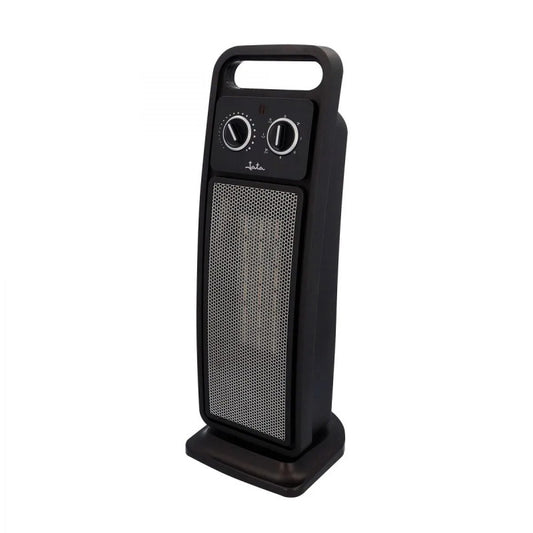 JATA - TERMOVENTILADOR CERAMICA TORRE 2000W JCTC2101