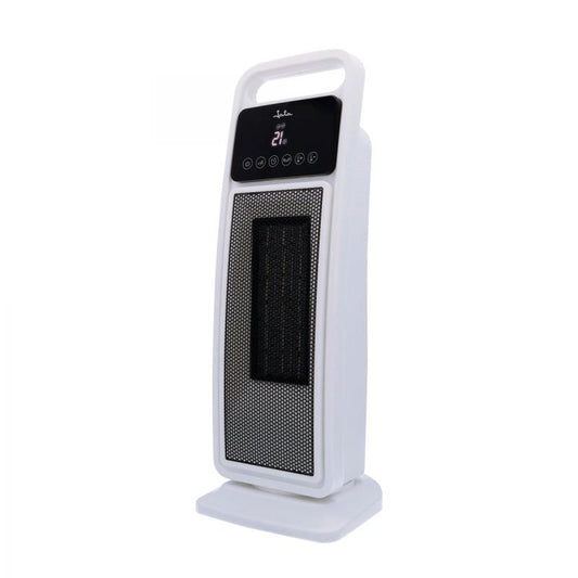 JATA - TERMOVENTILADOR CERAMICA TORRE 2000W COM COMANDO JCTC2102