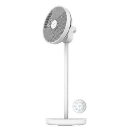 CECOTEC - VENTOINHA DE PÃO C/ BATERIA ENERGY SILENCE 2600 SUNFLOWER PORTABLE 8243