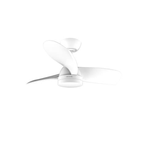 CECOTEC - VENTOINHA DE TETO COM LUZ ENERGY SILENCE AERO 3050 WHITE 8469