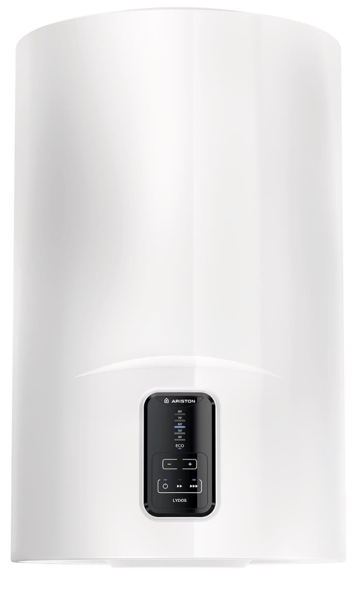 ARISTON - TERMO LYDOS ECO 80 V ES EU PT 3T 4018059
