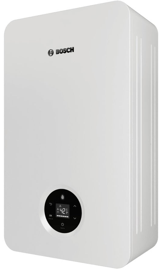 BOSCH - ESQUENTADOR VENT. / ESTANQUE T6600 12 D23 7736507143