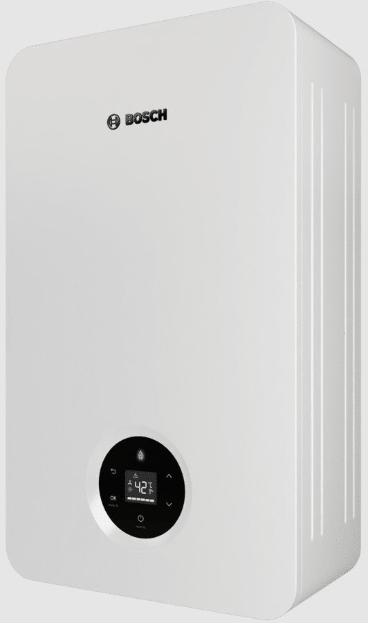 BOSCH - ESQUENTADOR VENT. / ESTANQUE T6600 17 D31 7736507148