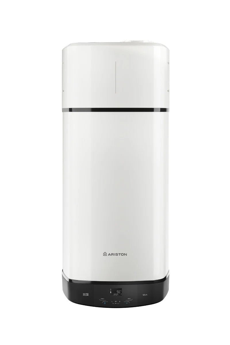 ARISTON - BOMBA CALOR NUOS PLUS S2 WI-FI 150 WH PT+ 4057037