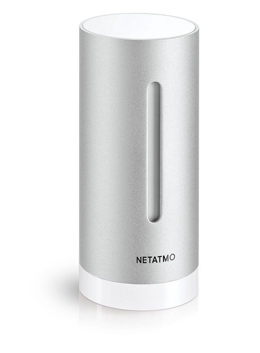 NETATMO - WEATHER STATION INDOOR ADDITIONAL MODULE