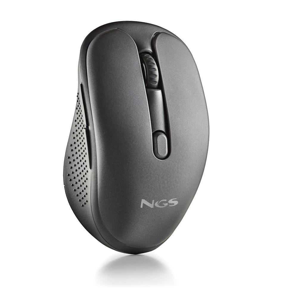 NGS - RATO SEM FIOS EVOMIX