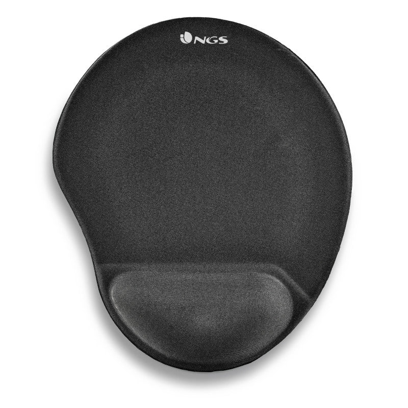 NGS - TAPETE DE RATO ERGONÓMICO KILIMGEL