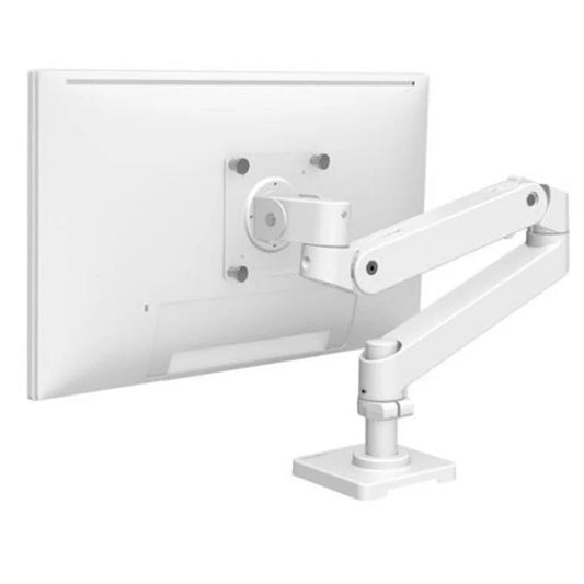 ERGOTRON SUPORTE MONITOR SECRETÁRIA LX PRO SERIES 34" BRANCO