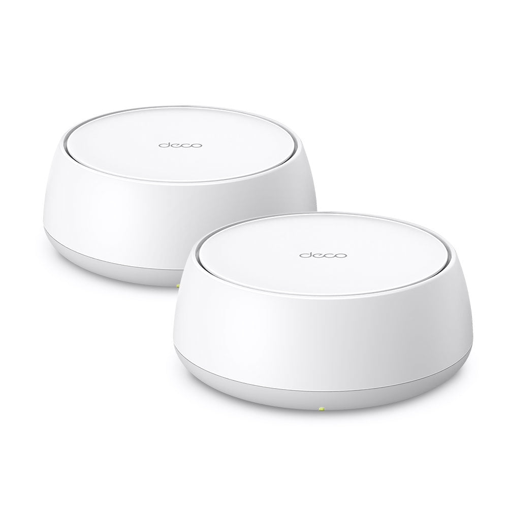TP-LINK - EXTENSOR BE3600 DECO BE25(3-PACK)