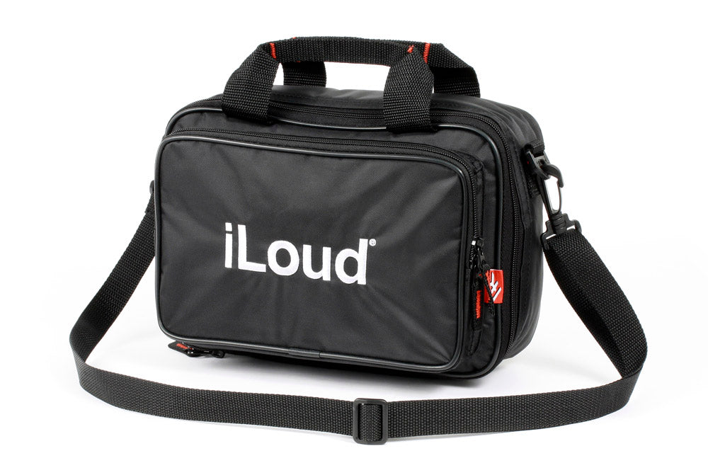 IK MULTIMEDIA - COLUNAS ILOUD - TRAVEL BAG