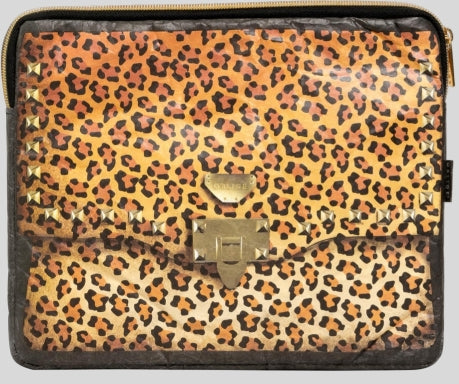 MAIWORLD - SLEEVE M 10" ECLAT (LEOPARD)