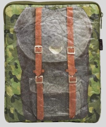 MAIWORLD - SLEEVE M 10" ECLAT (SPORTY)