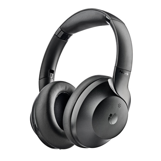 NGS - AUSCULTADORES BLUETOOH COM MICROFONE ARTICASHAKE