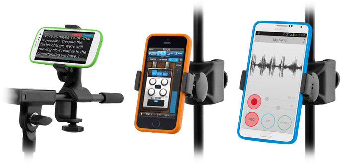 IK MULTIMEDIA - IKLIP XPAND MINI