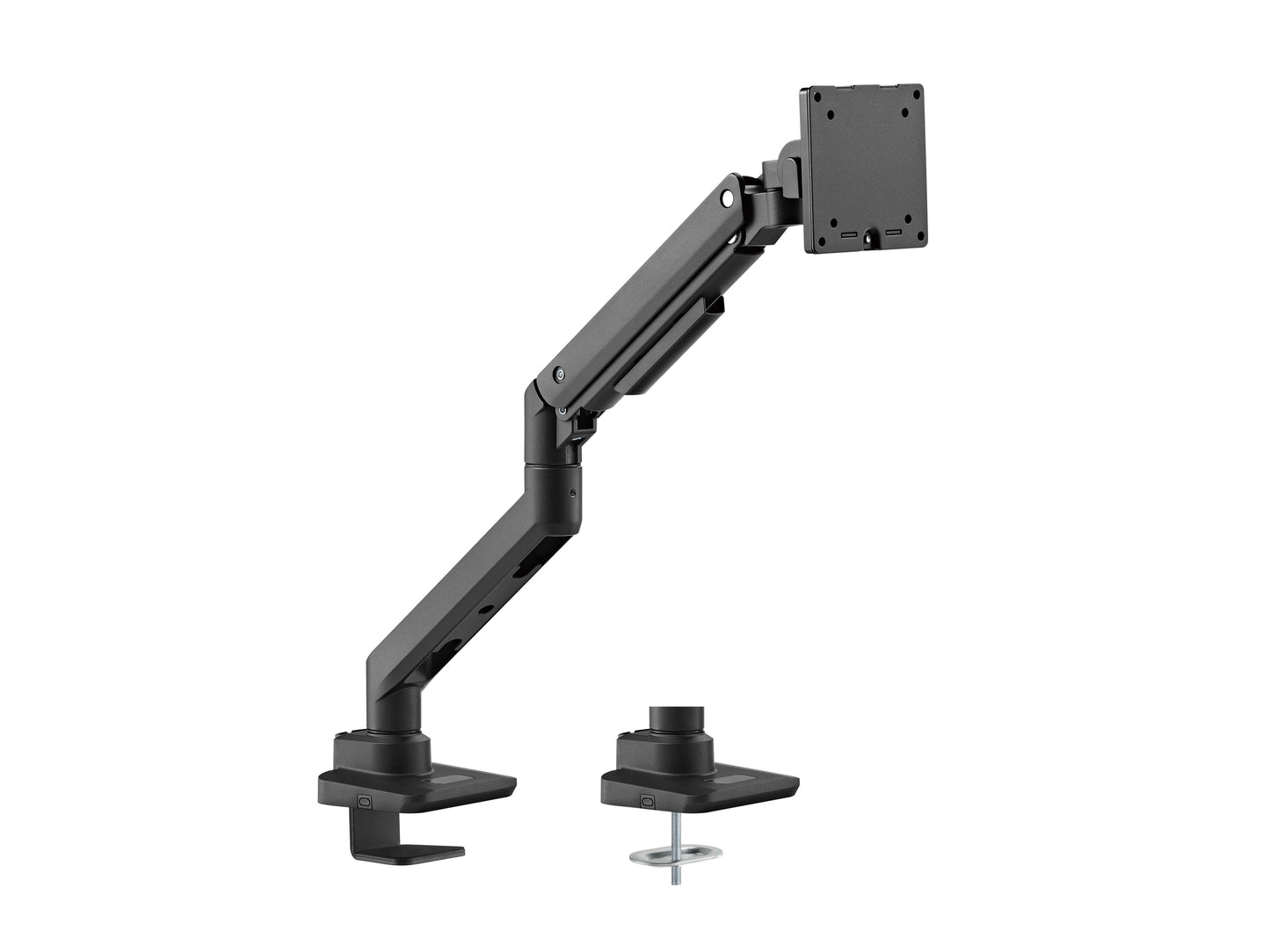 EQUIP - SUPORTE MONITOR 17/49'' DESK MOUNT 650180