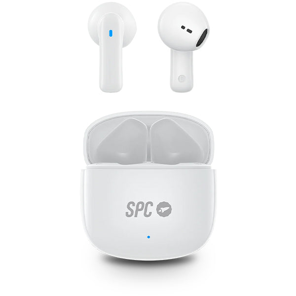 SPC AURICULAR SPC ZION 2 WHITE