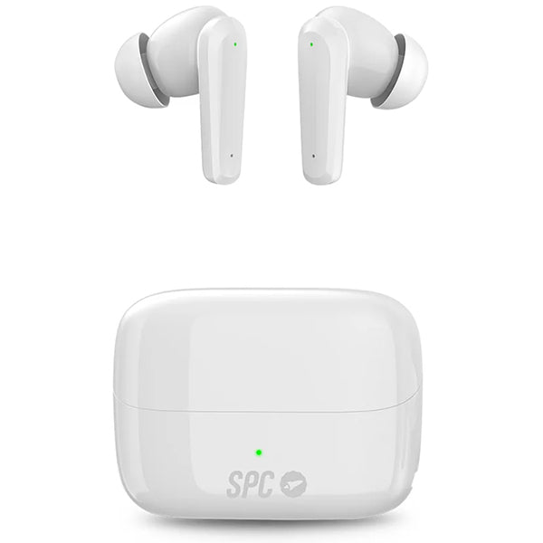 SPC IN-EAR PHONE ETHER 2 PRO BRANCO