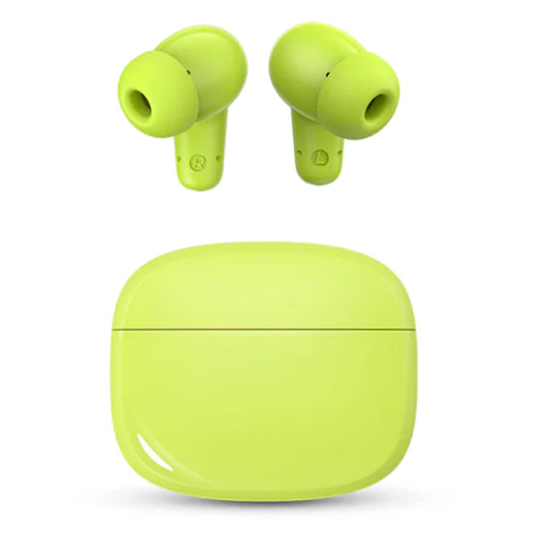 SPC AURICULAR BOOST BUDS MAGNETIC LIME